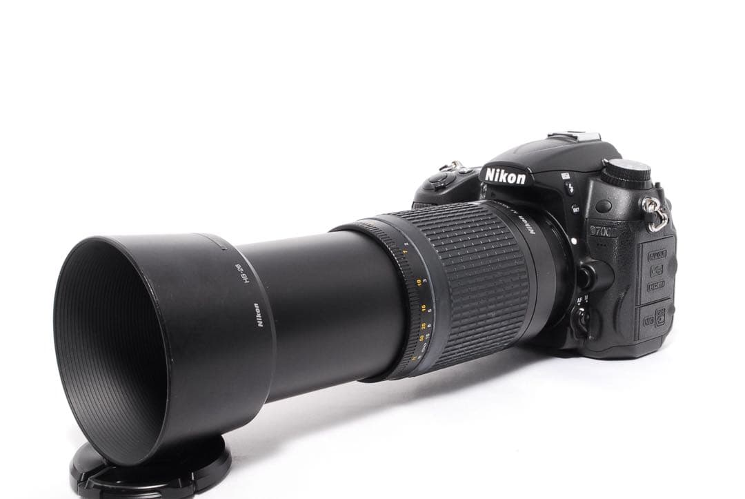 ◆バッグ付き◆すぐ使える◆Nikon D7000◆一眼レフカメラ◆スマホ転送◆