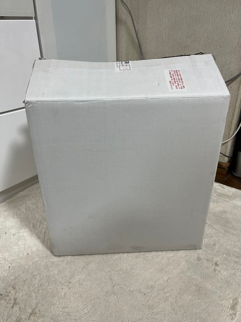 【未使用品】神戸メディケア 酸素発生器 M102-Hybrid 静音対策モデル