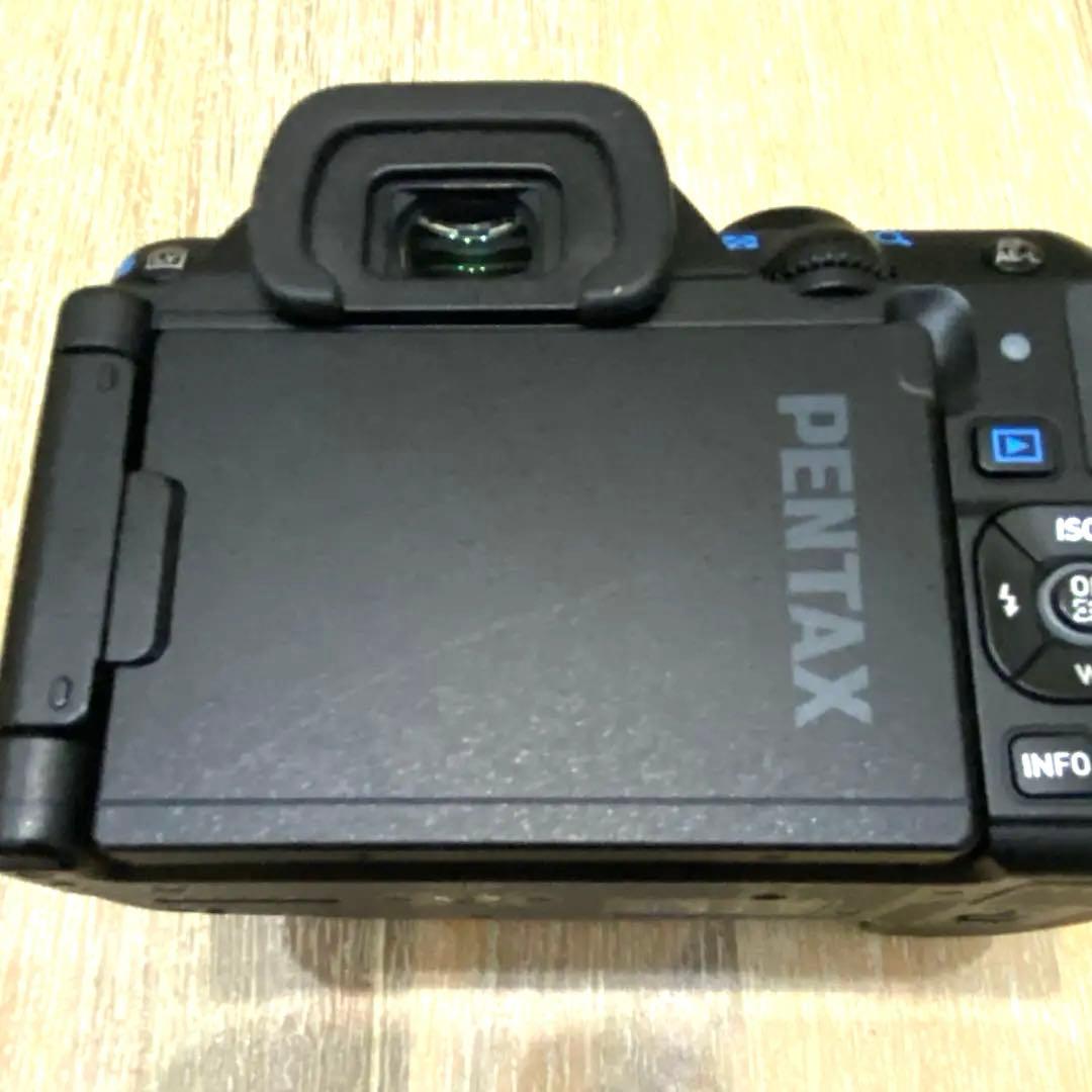 黒死病対策済 PENTAX K-S2 + 美品☆TAMRON 18-200mm