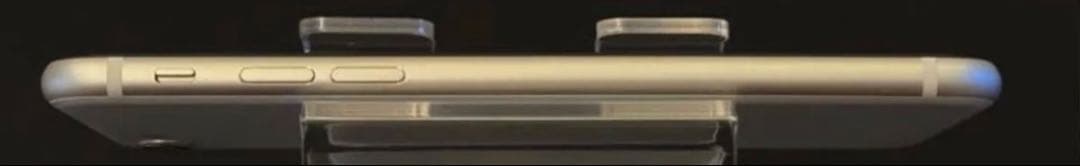 【未使用に近い】iPhoneSE3第3世代128GB SIMフリー 100%