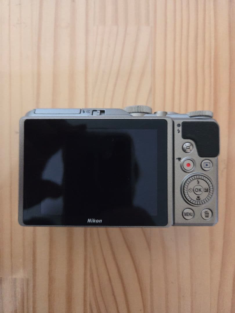 訳あり品 Nikon ニコン COOLPIX A900 コンパクトデジタルカメラ