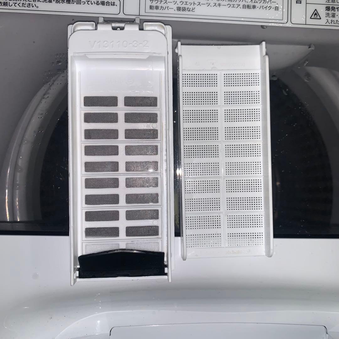 3r45. Haier 4.5kg 洗濯機 JW-U45EA 2023年製