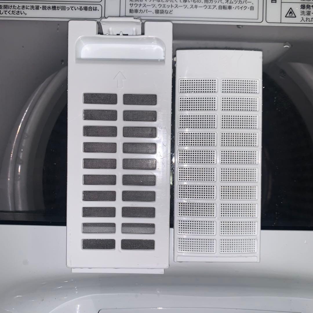 3r45. Haier 4.5kg 洗濯機 JW-U45EA 2023年製