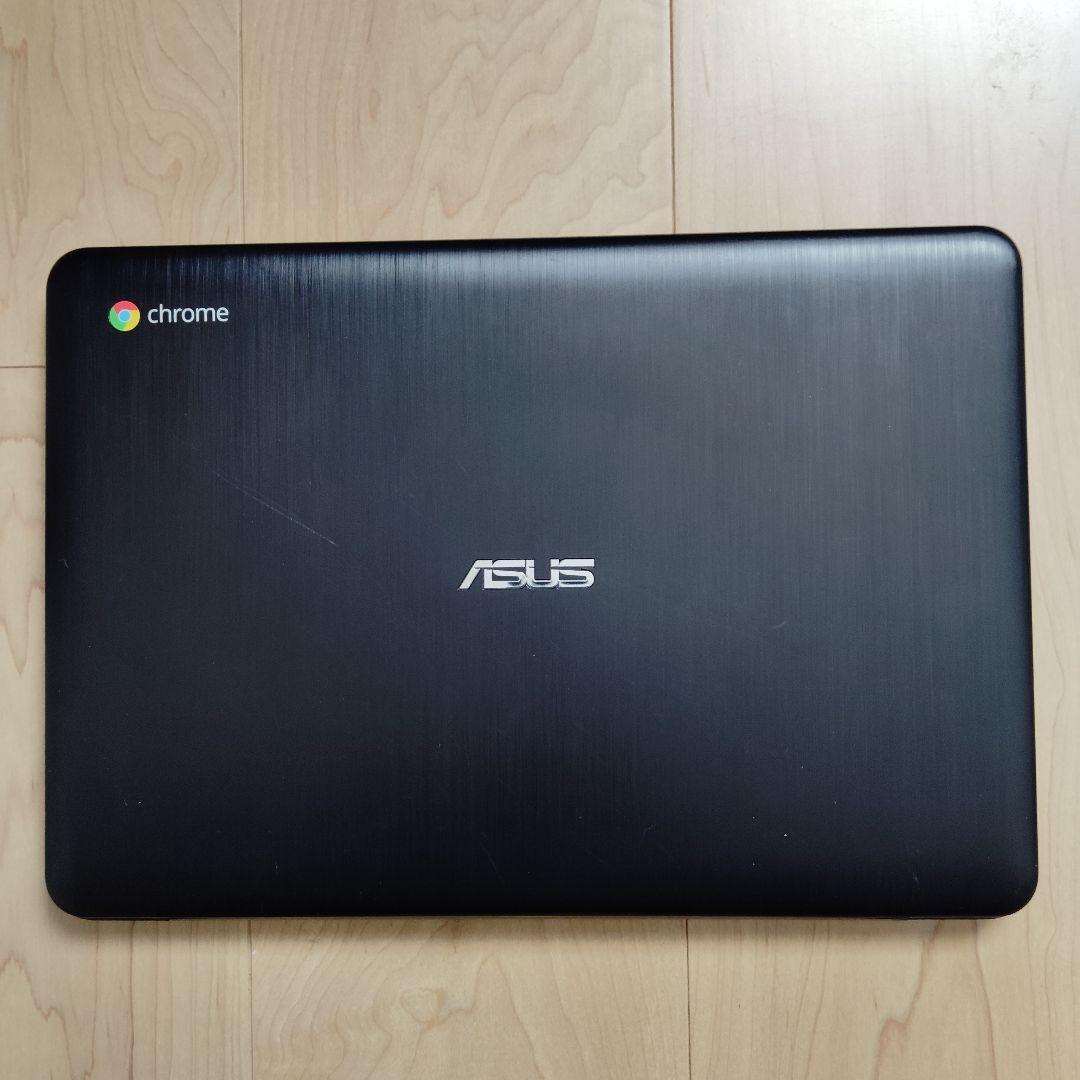 【USED】ASUS Chromebook 本体 C300M