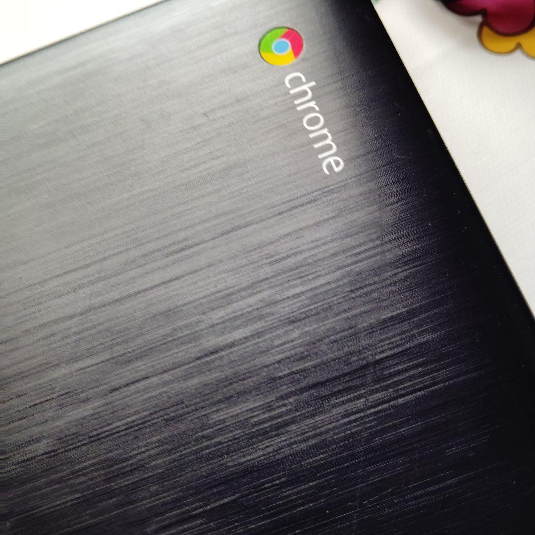【USED】ASUS Chromebook 本体 C300M