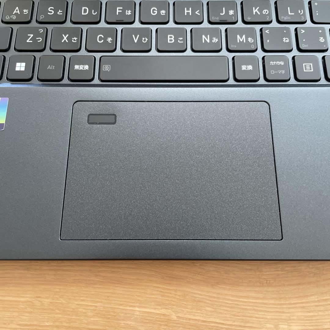 【極美品】dynabook G83/HU 第11世代 i5 16GB 256GB