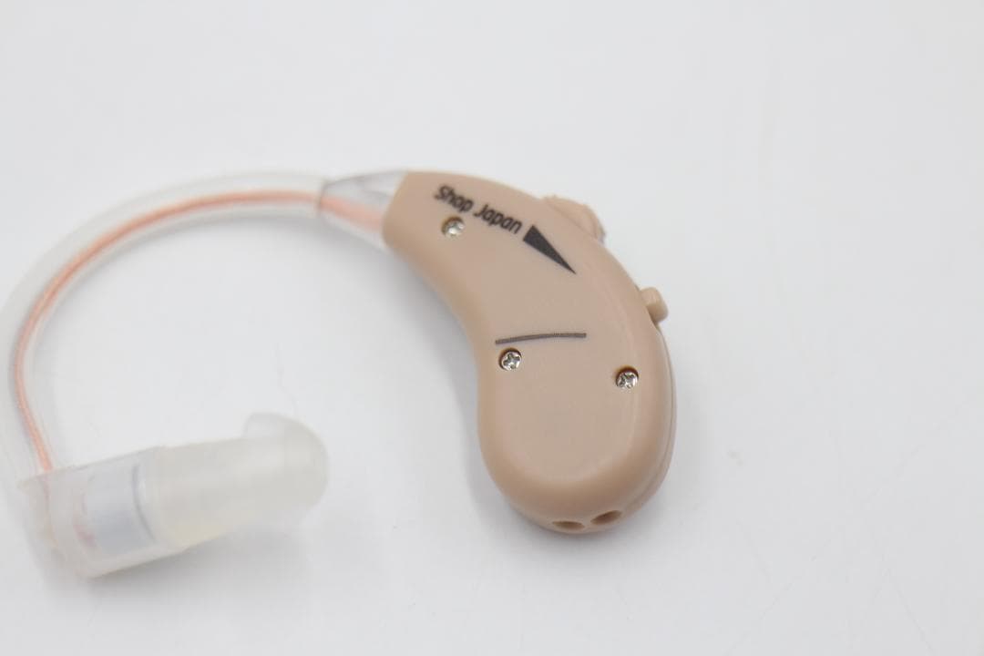 [S-TN 2988] Shop Japan FN005886 集音器