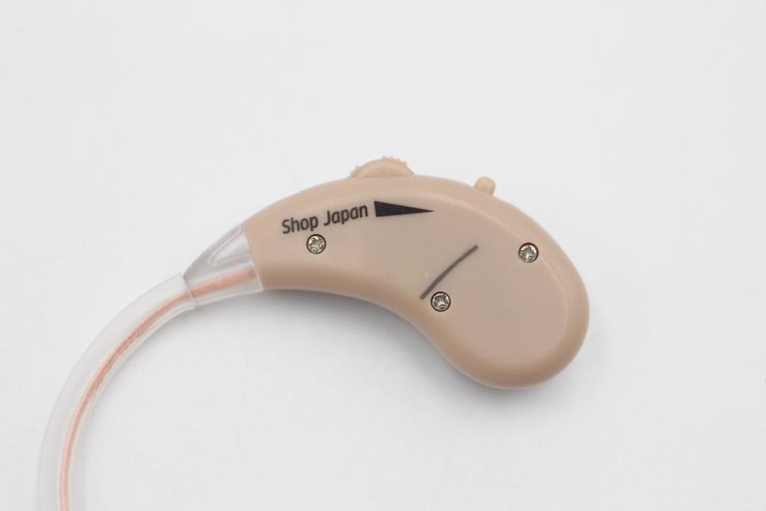 [S-TN 2988] Shop Japan FN005886 集音器