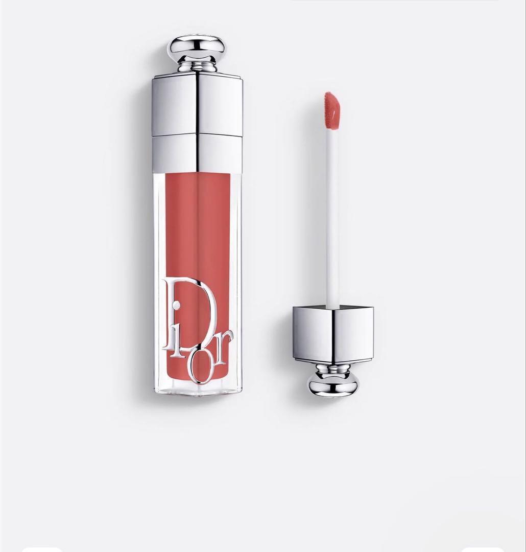 Dior リップグロス 018 Intense Spice