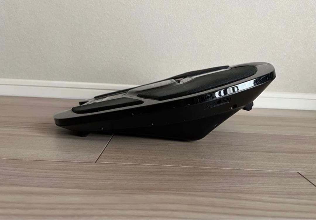 SIXPAD Power EMS筋肉トレーニング