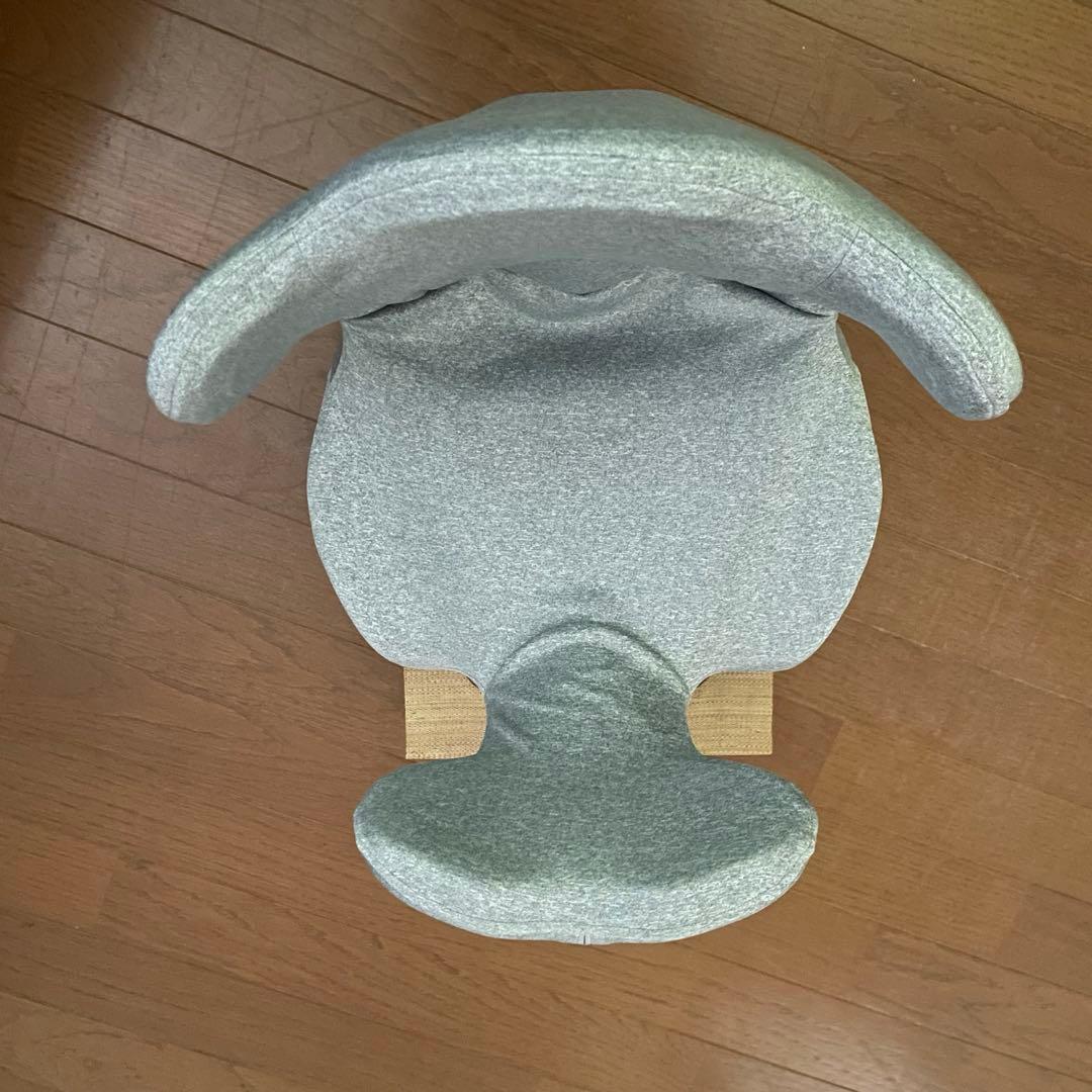Circle Balance ヨガバランス開脚チェア