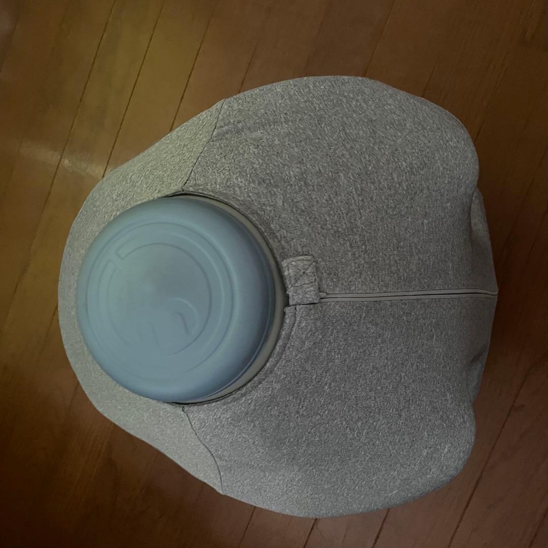 Circle Balance ヨガバランス開脚チェア