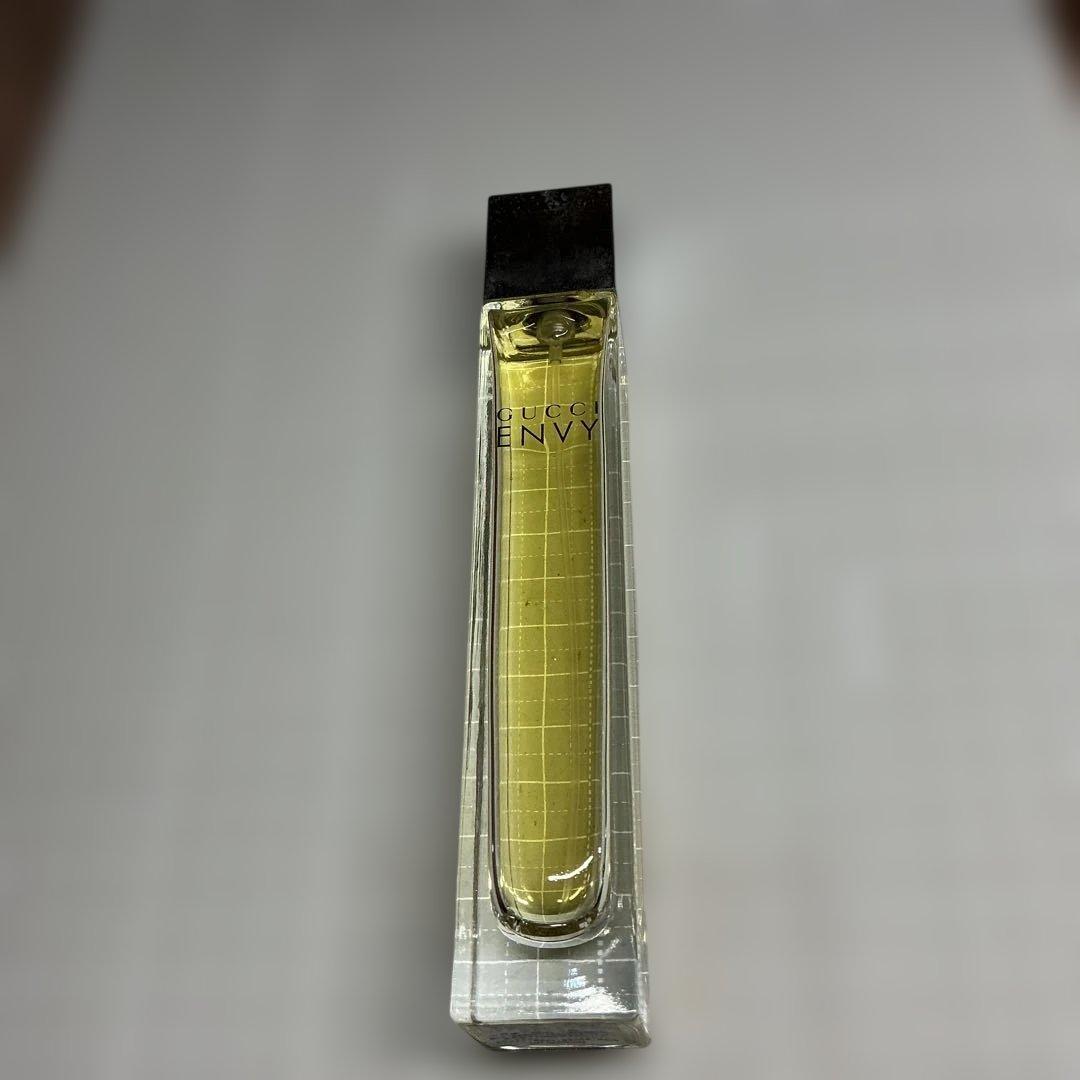 グッチ エンヴィ ナチュラルスプレー 50ml
