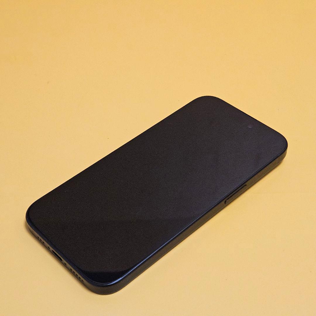 iPhone 15 256GB｜24時間以内発送#463