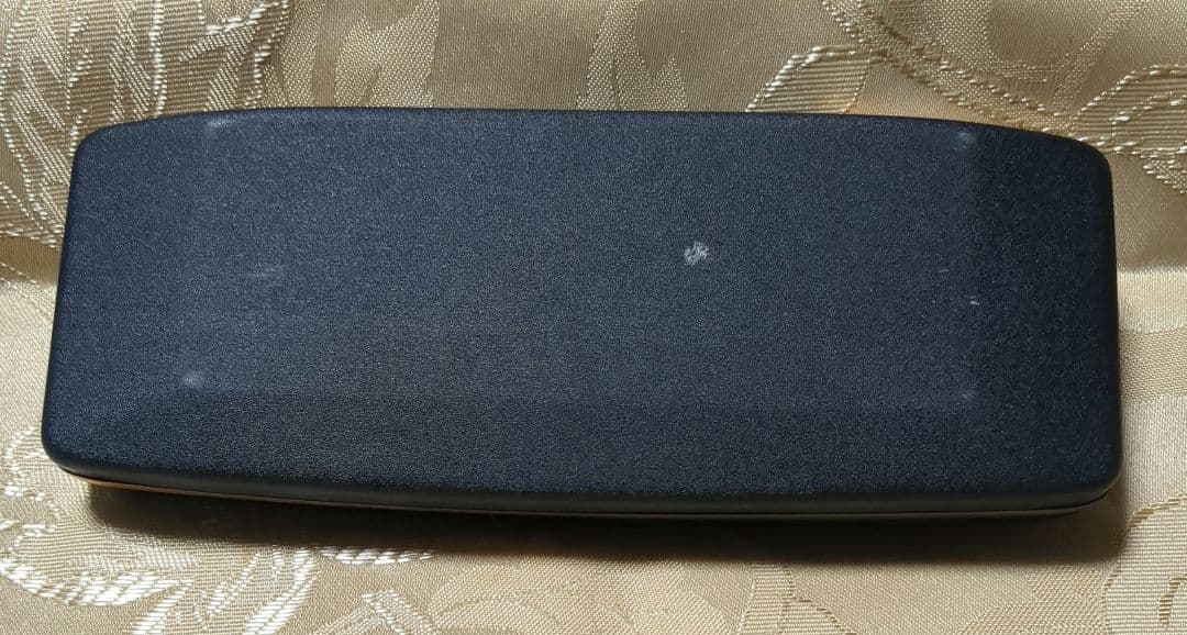 PILOT 万年筆　PLATINUM SILVER　中古品