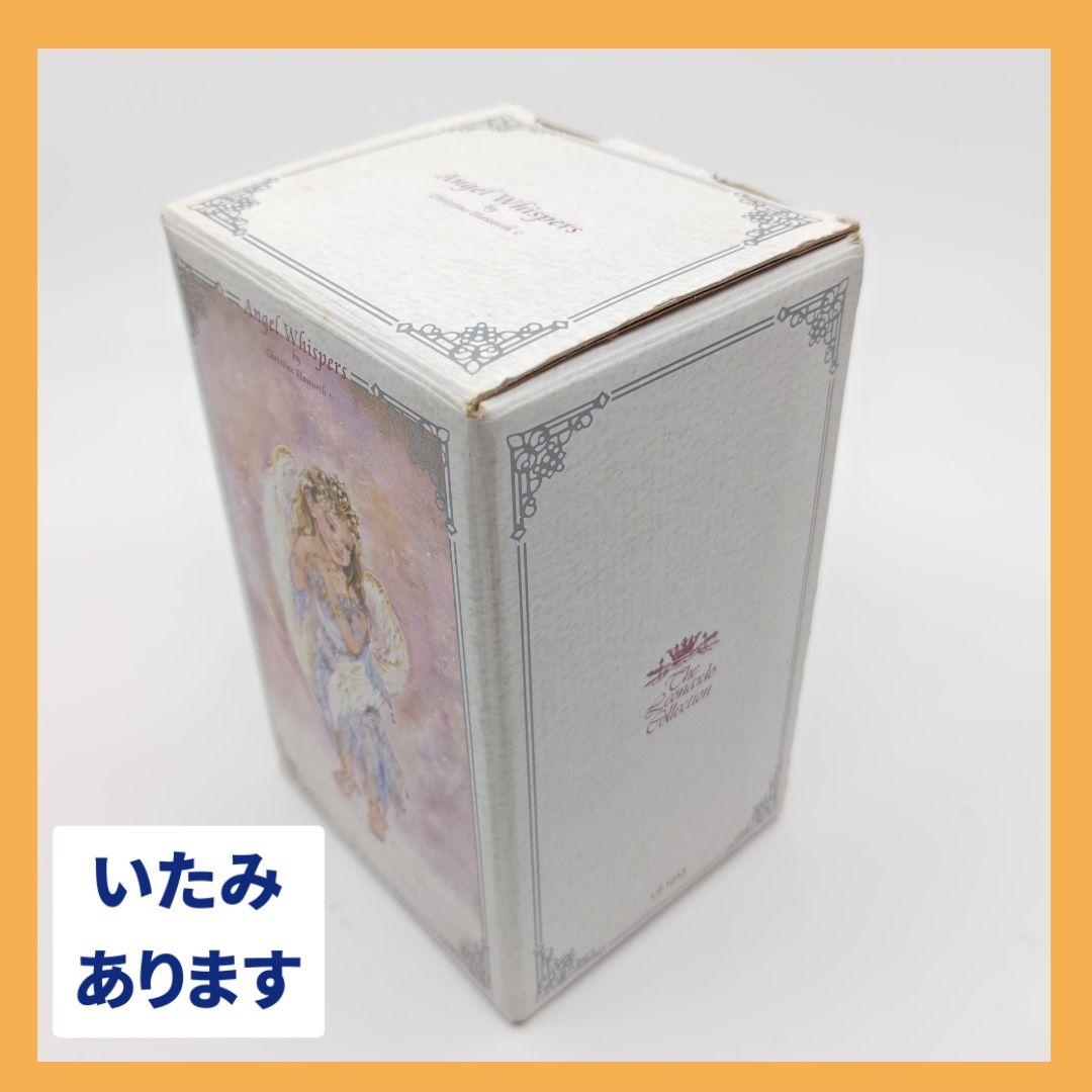 クリサリスコレクション❥幸福の天使❥初期限定版❥レア品❥フィギュア