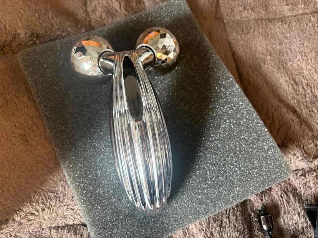ReFa CARAT RAY 美顔ローラー
