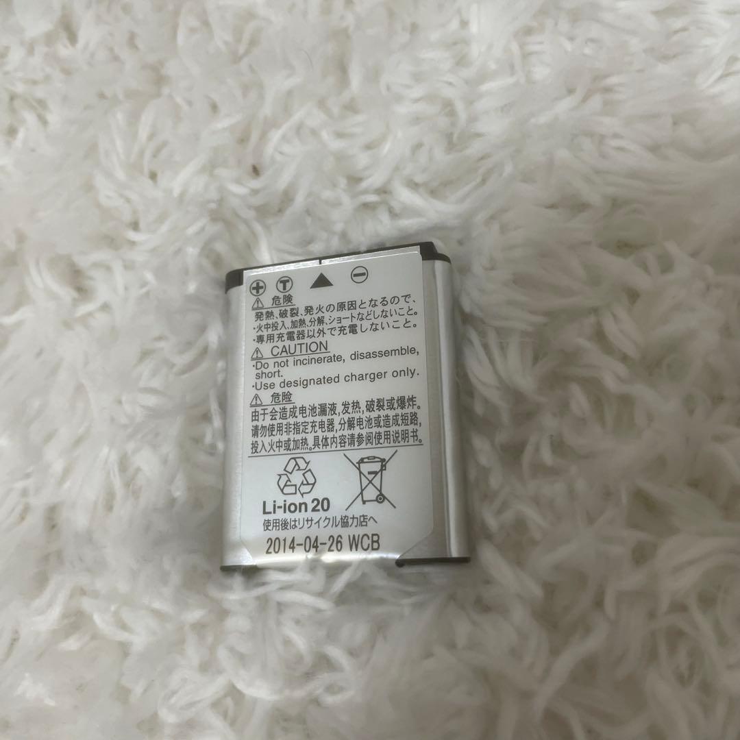 【外観美品✨】ニコン Nikon クールピクス COOLPIX S3600ピンク