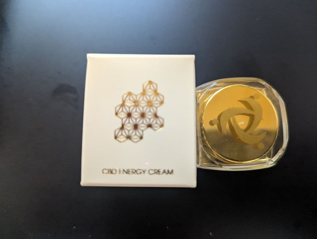 ソマチッドアジャストクリーム5mI＃正規代理店＃ソマチッド＃CBD＃小顔
