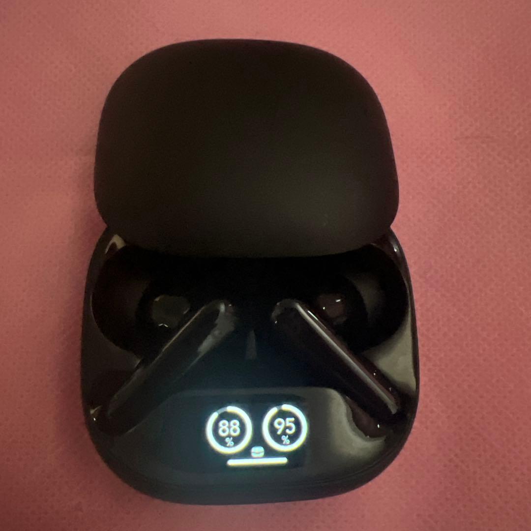 イヤホン Liberty 4 pro