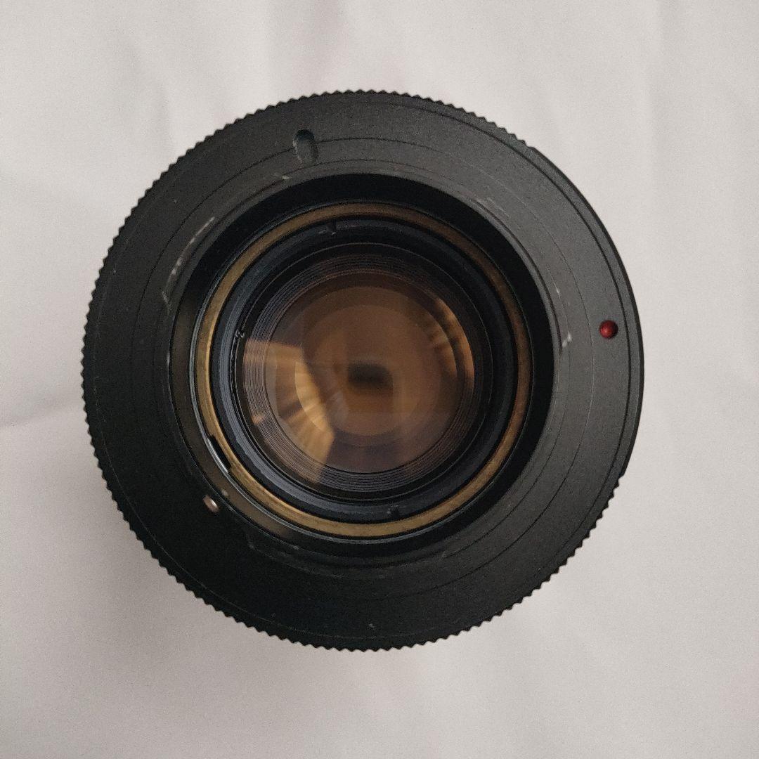 マクロレンズ canon