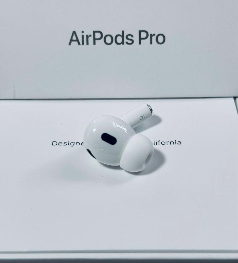 極美品　AirPods Pro 2 第二世代 USB-C 右耳のみ A3047