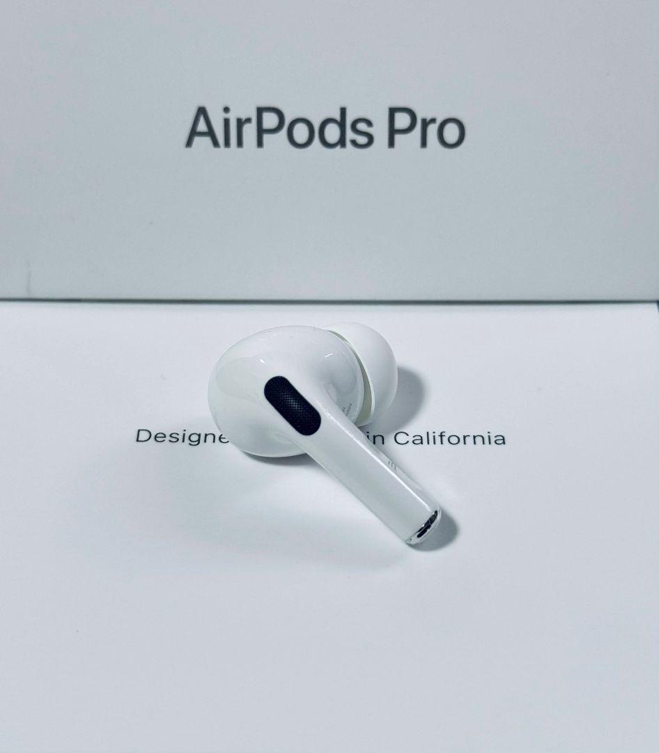 極美品　AirPods Pro 2 第二世代 USB-C 右耳のみ A3047