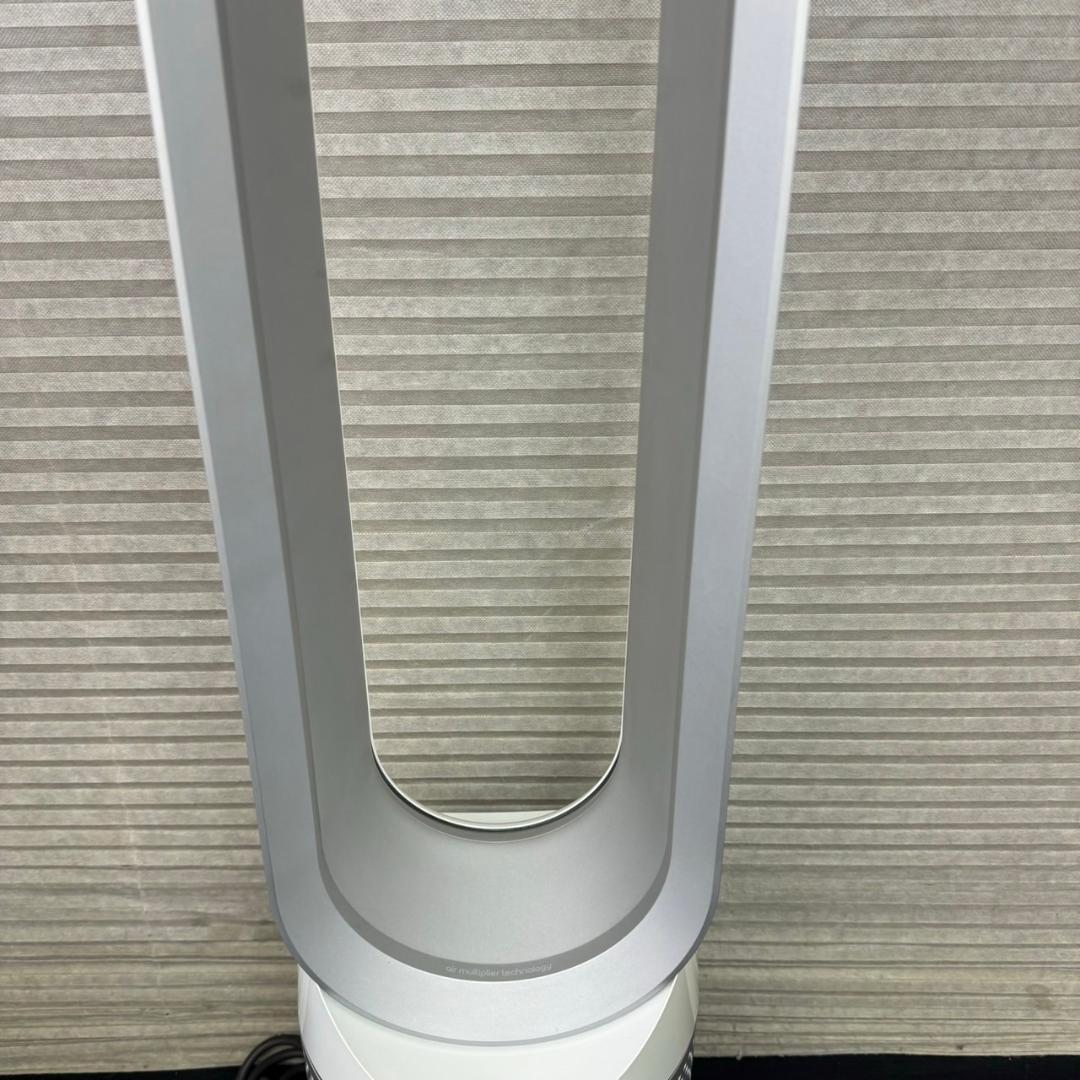 ☆dyson　空気清浄機能付きファン　pure cool　AM11　DCモーター