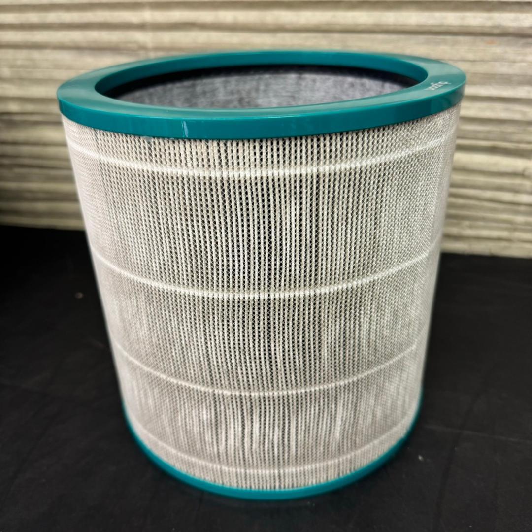 ☆dyson　空気清浄機能付きファン　pure cool　AM11　DCモーター