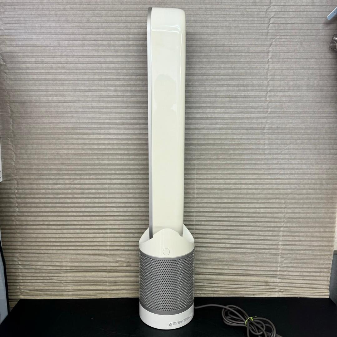 ☆dyson　空気清浄機能付きファン　pure cool　AM11　DCモーター