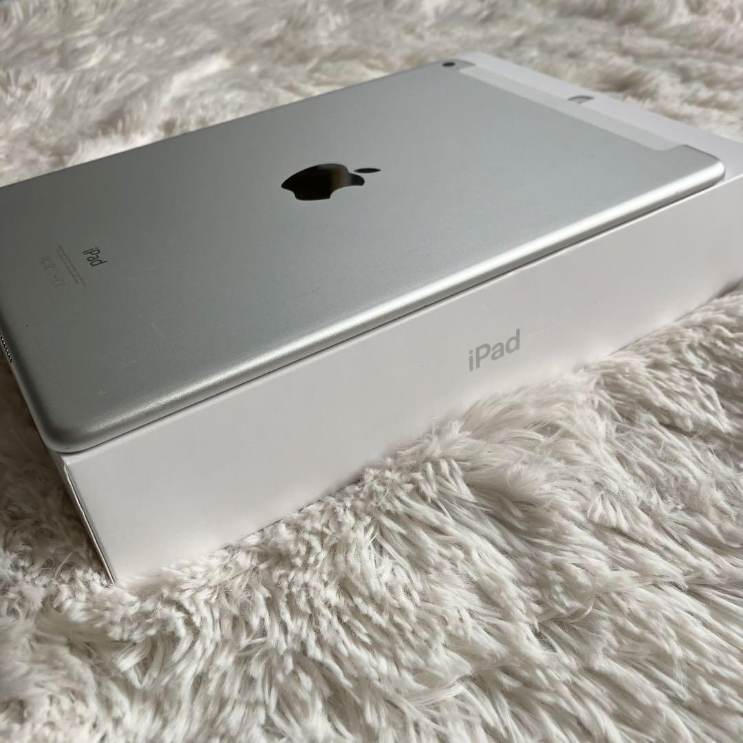【ラスト1台】iPad Air2 32GB SIMフリー 【すぐ発送】【付属品】
