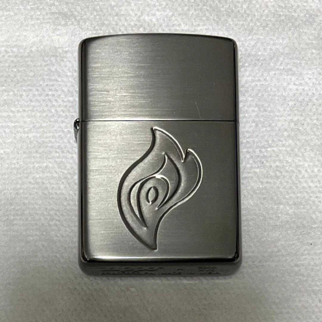 8888→値下げ‼️【非売品‼️】zippo キリン　FIRE