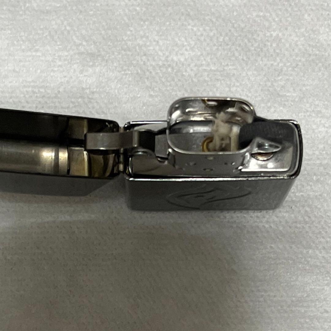 8888→値下げ‼️【非売品‼️】zippo キリン　FIRE