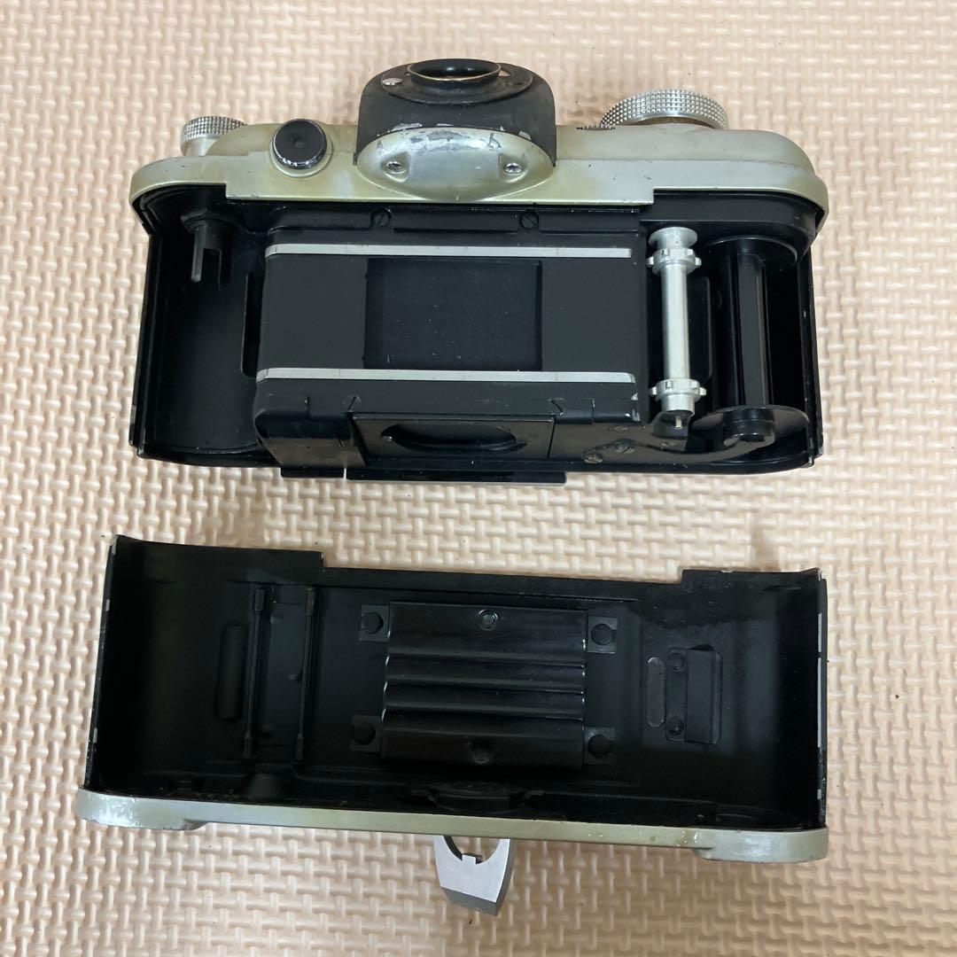 ALPA REFLEX mod6 Body スイス製