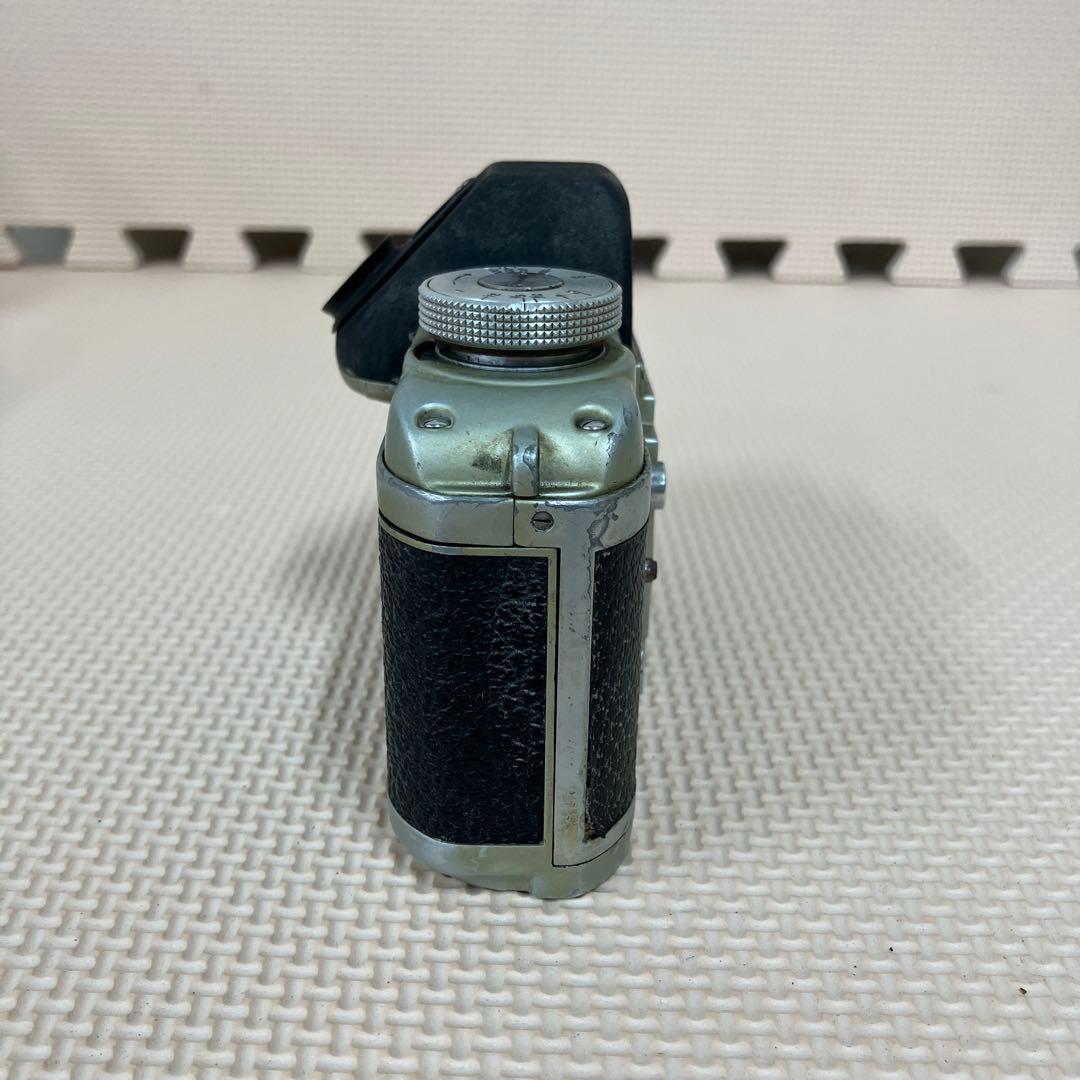ALPA REFLEX mod6 Body スイス製
