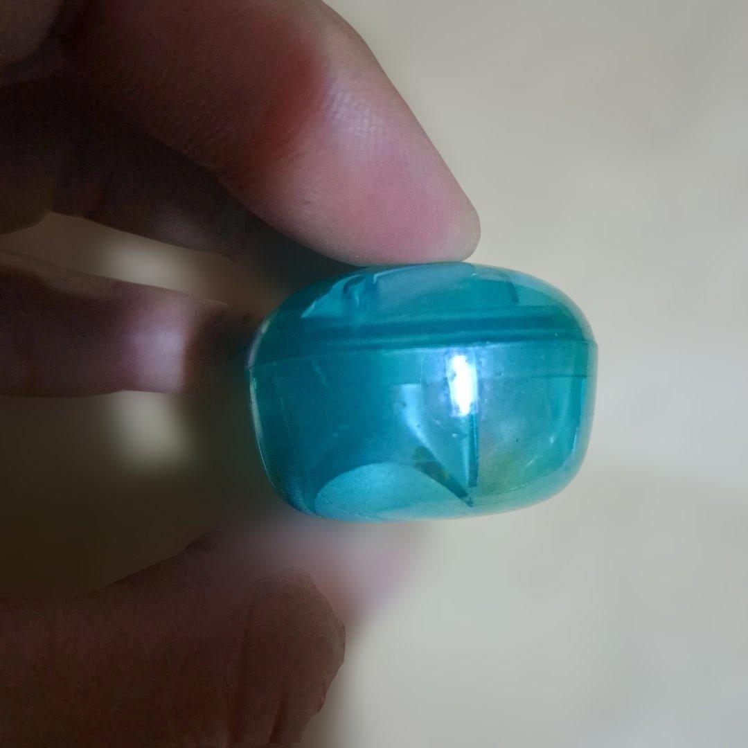 ANIMA　ANW01 星街すいせい用　ワイヤレスイヤホン　ケースのみ　充電器