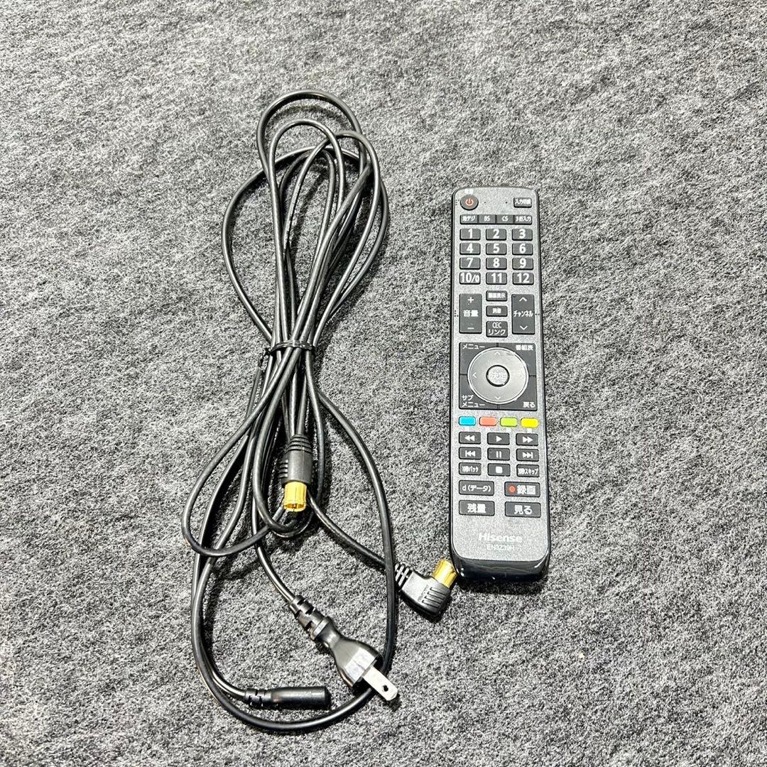 Hisense 液晶テレビ 24インチ 小型 24A50 格安 d5233