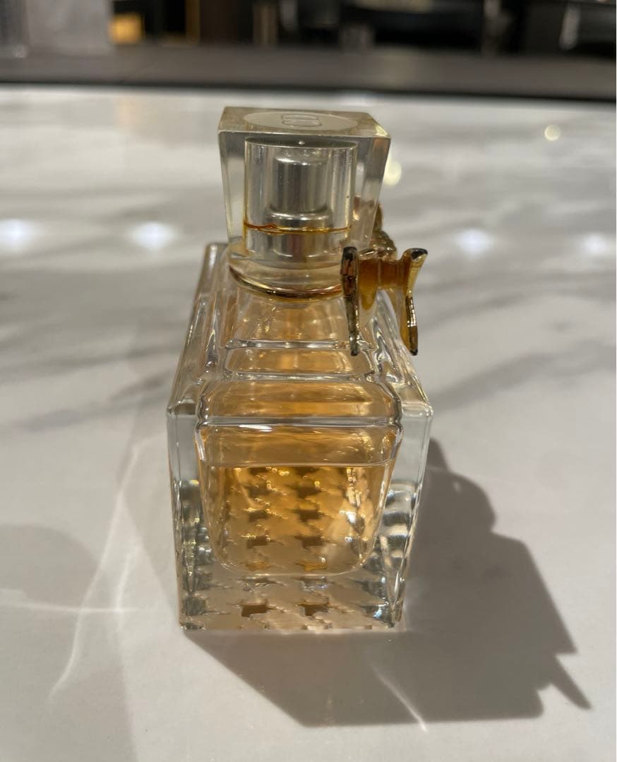 ミスディオール シェリー Miss Dior Chérie 50ml