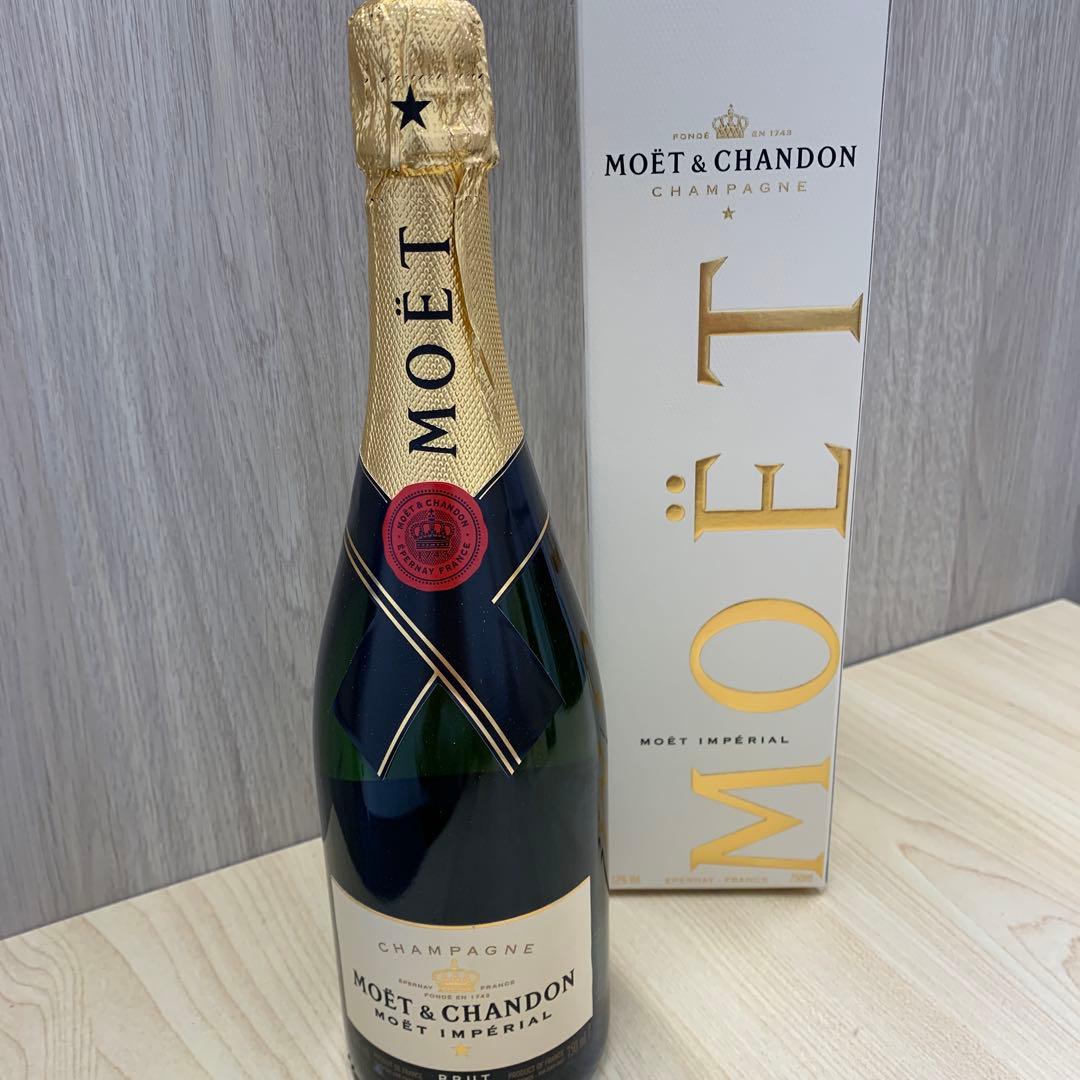 MOET & CHANDON まとめ
