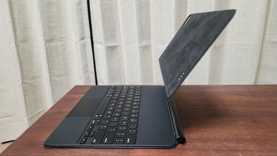 【純正/US配列】Magic Keyboard iPad Pro 12.9用