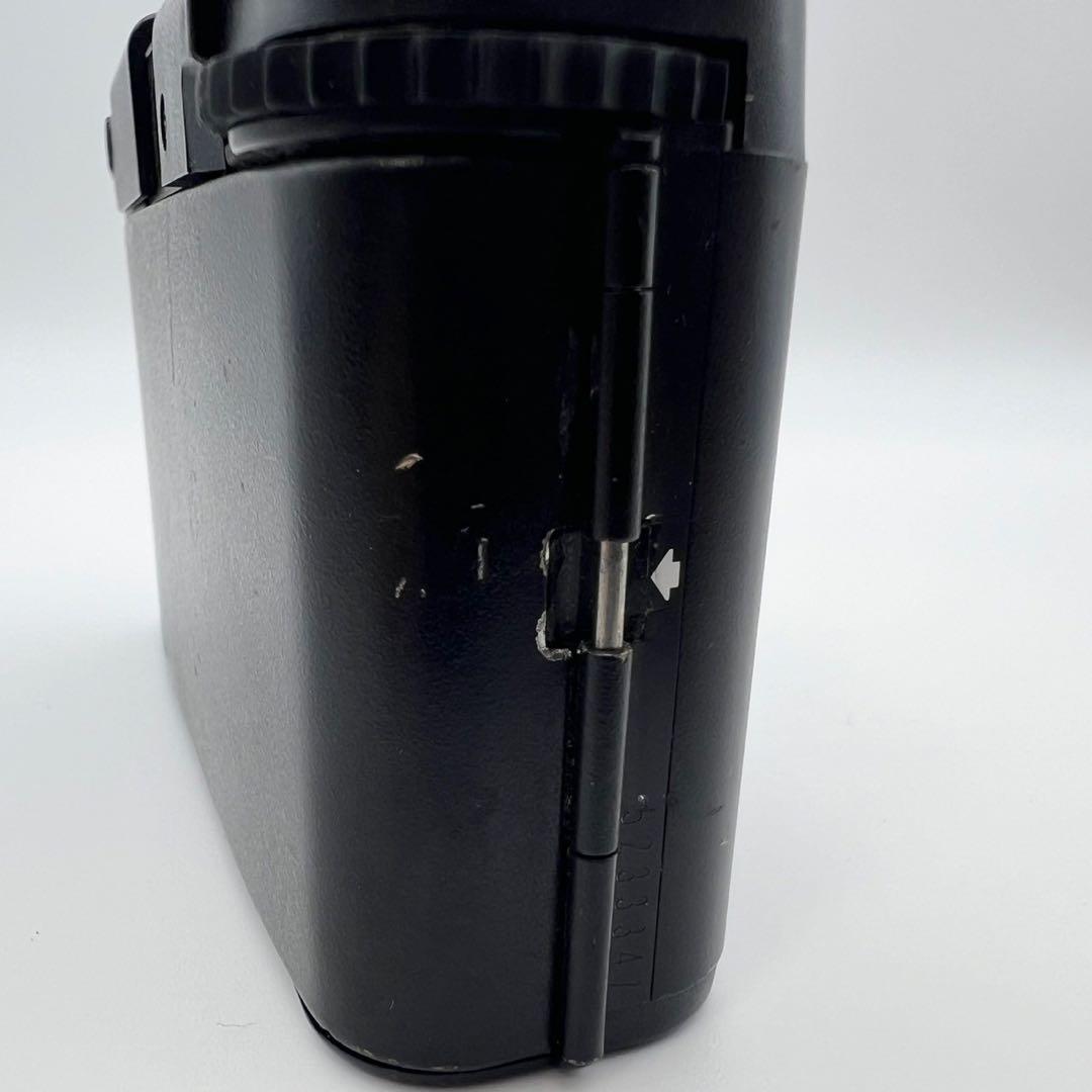 【完動品】OLYMPUS XA1 フィルムカメラ 動作確認済