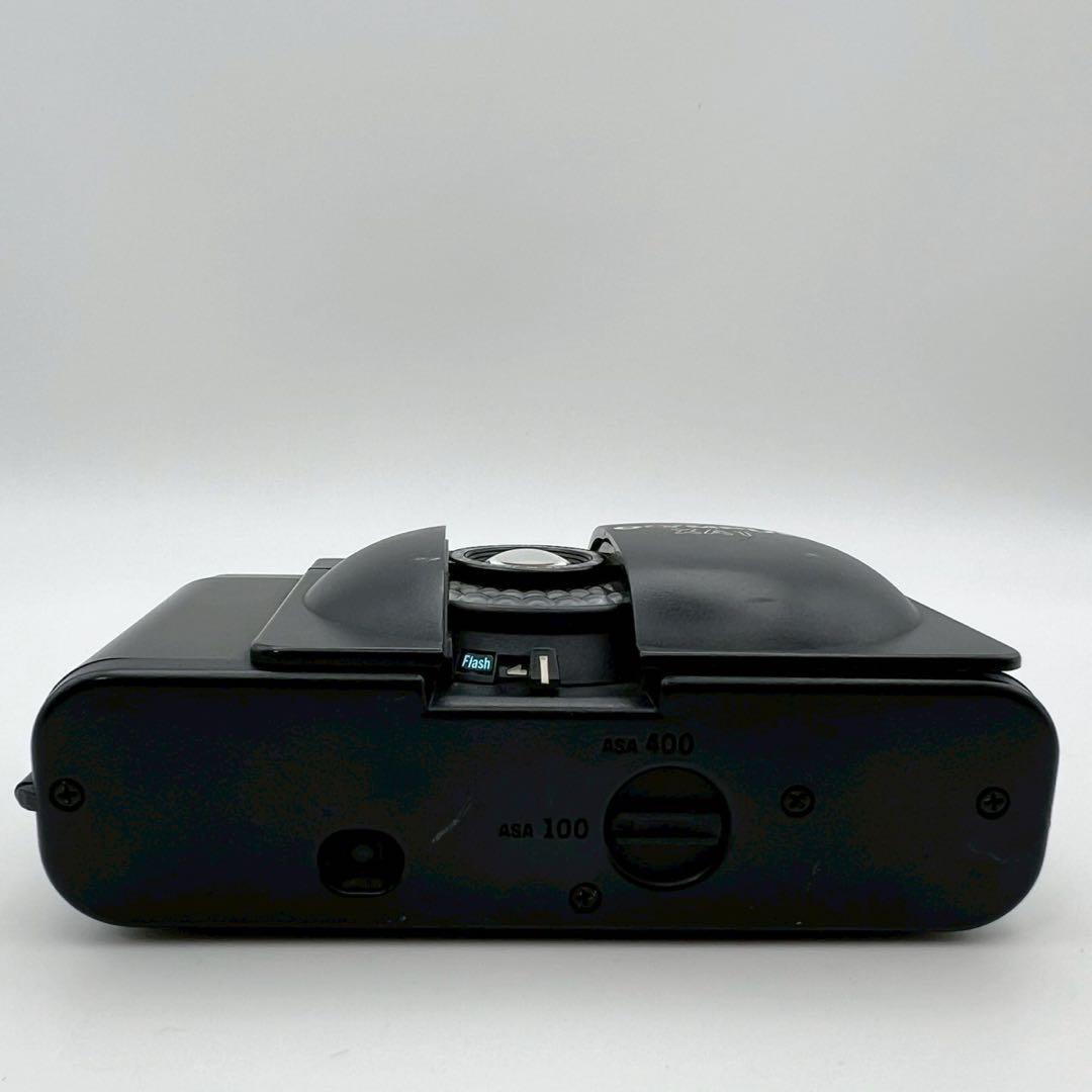 【完動品】OLYMPUS XA1 フィルムカメラ 動作確認済