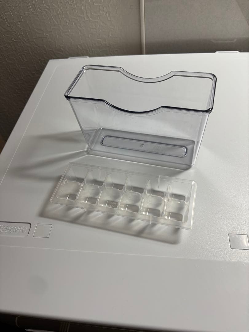 【一人暮らし】美品、90L、2ドア冷蔵庫、2024年製