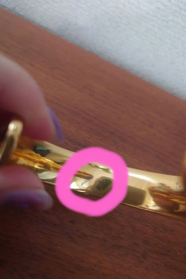 美品ラジャスリング セット