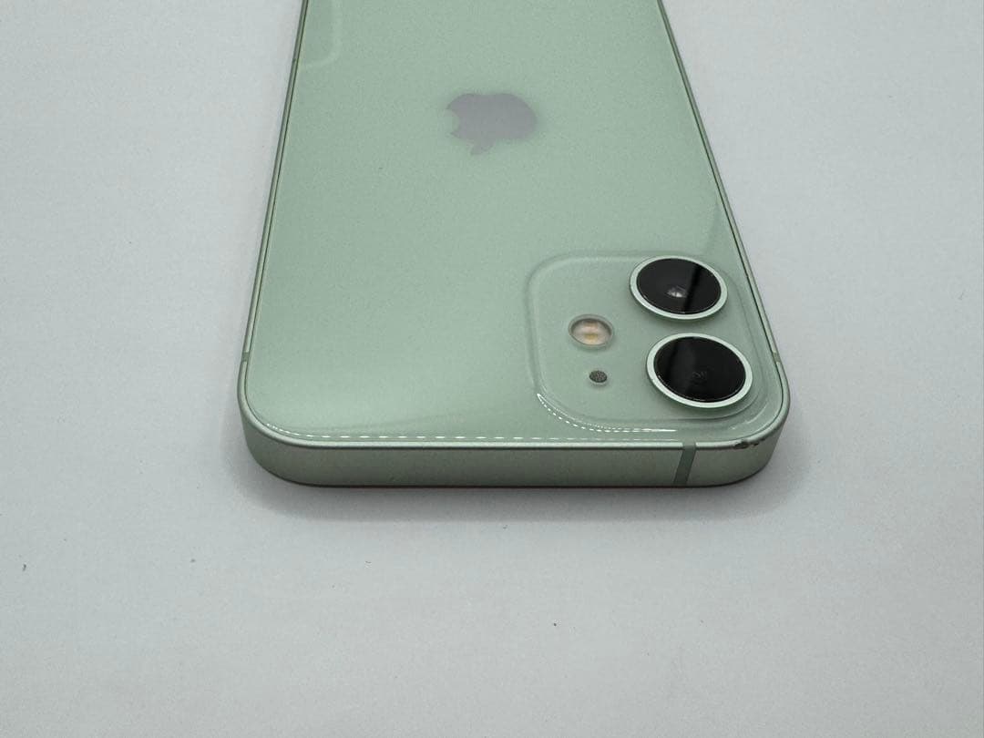 ◆Apple iPhone mini 12 256GB SIMフリー◆
