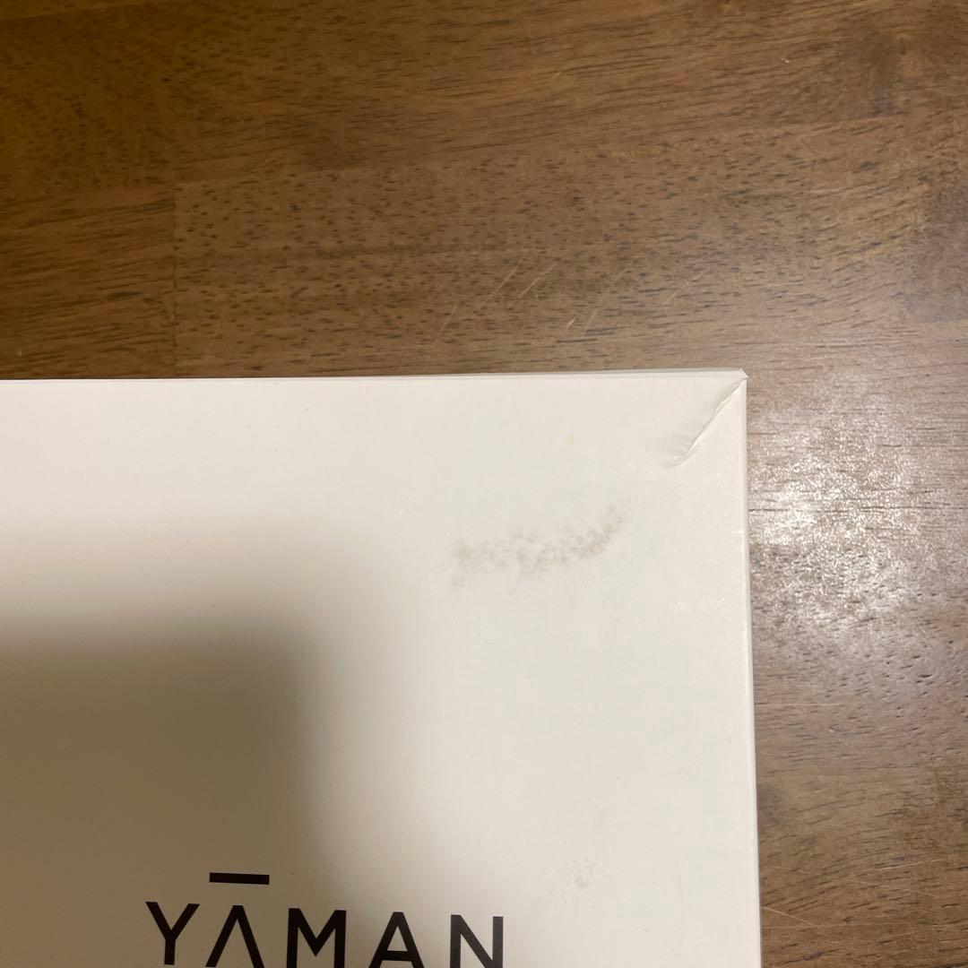 YAMAN 美顔器 Y字型