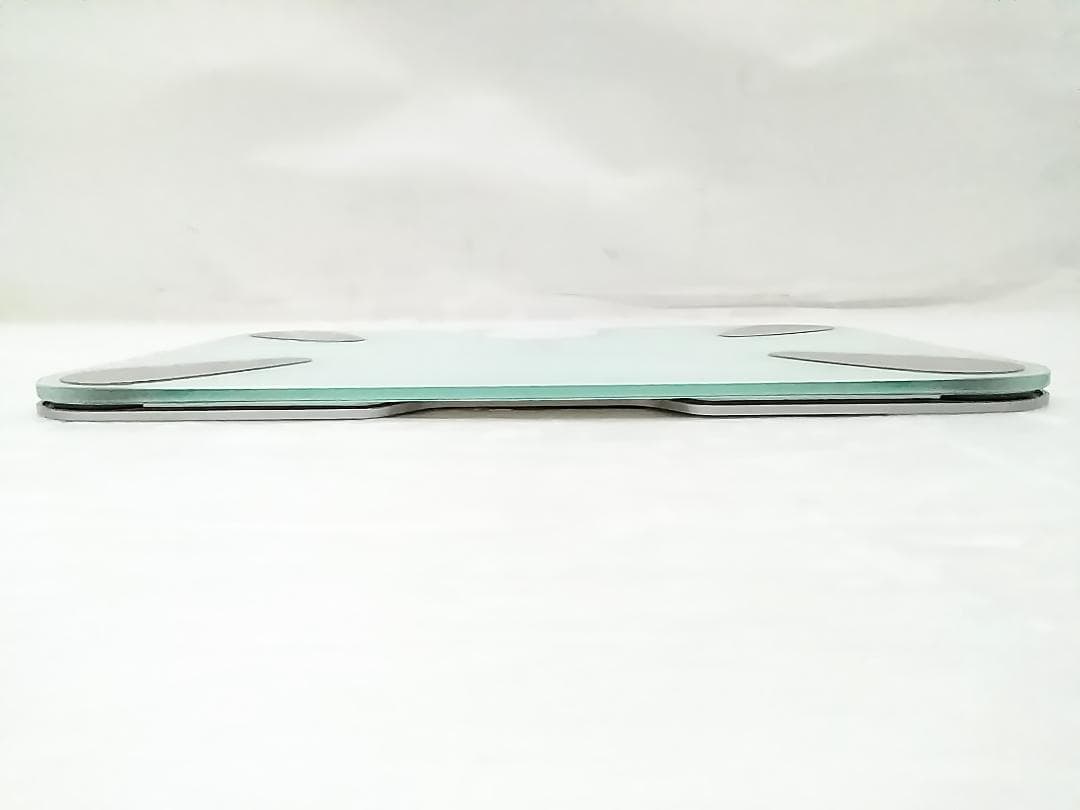 美品 ISSIN スマートバスマット 体組成計モデル SBM24W01LJ ★