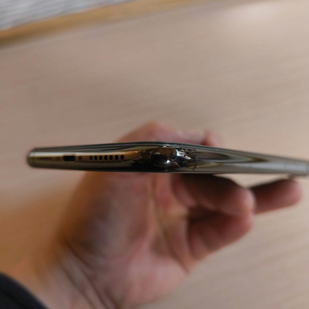 iPhone XS MAX 512GB SIM フリー