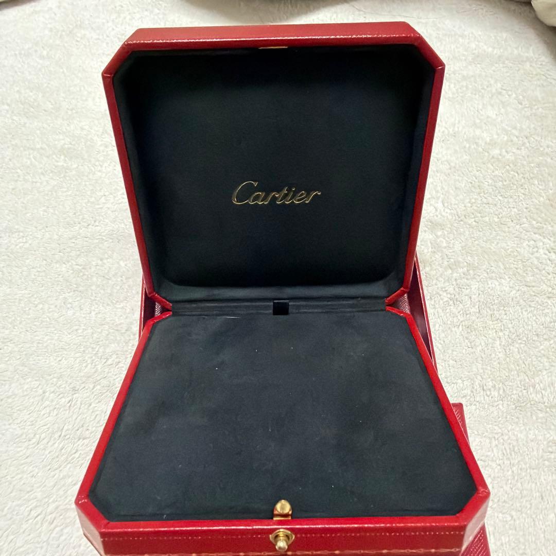 Cartier ギフトボックスX2
