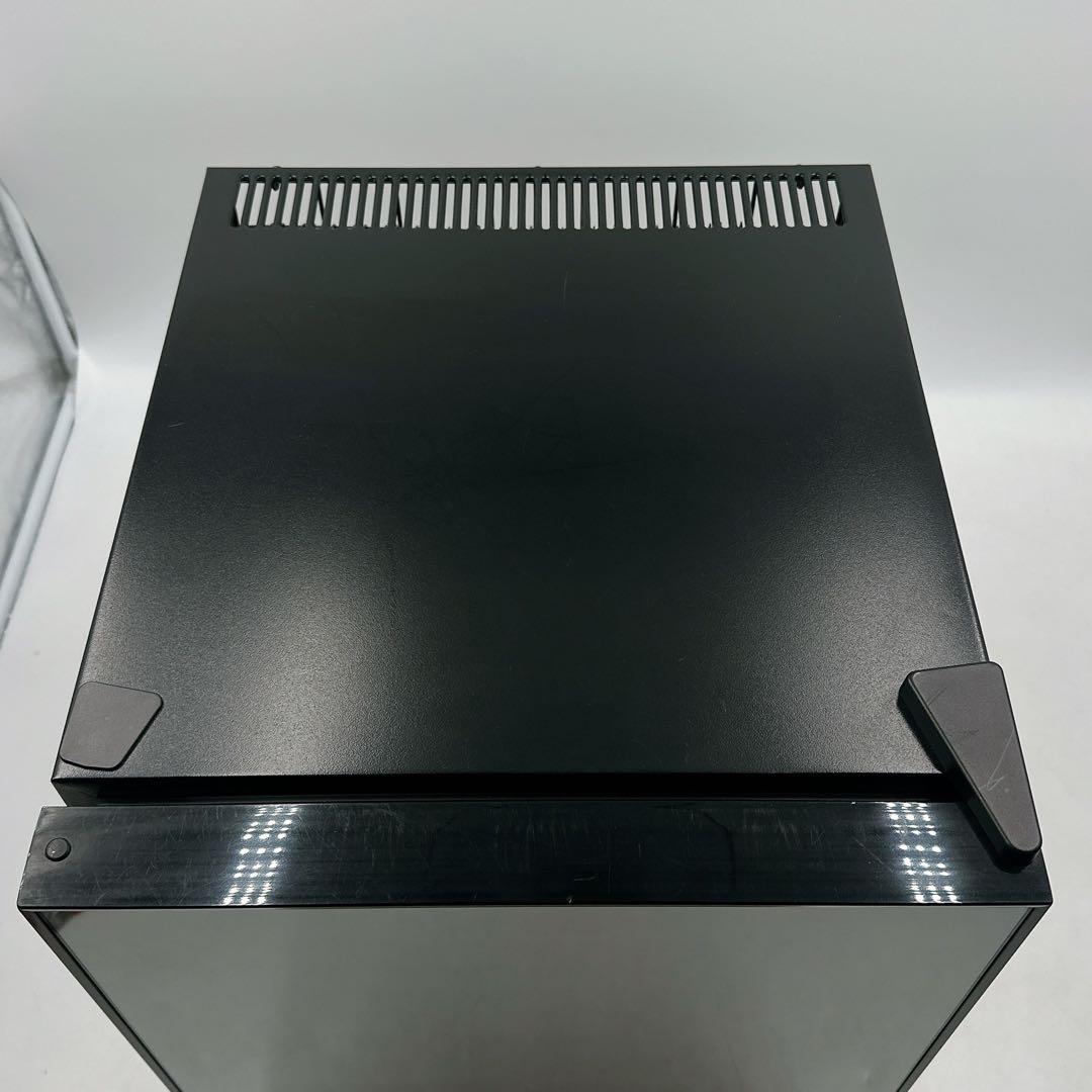 2021A-stage 32L 1ドア ミラーガラス冷蔵庫 AR-32L01MG